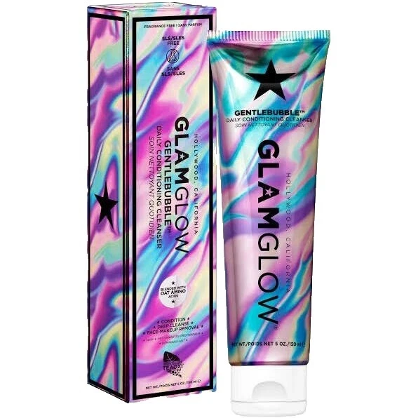 Limpiadores de la piel Crema GLAMGLOW