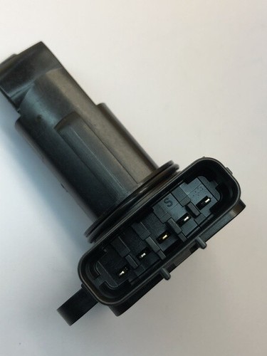 Mass air flow meter for Mazda B2500 BT50 2.5L Diesel 06-11 AFM MAF 2 Yr Wty - Picture 3 of 7