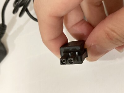 Genuine Fortinet AC Adapter / WA-24Q12R Fortigate Firewall  