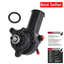 High-Performance Automotive Part with New HNBR Seals & Precise Specifications