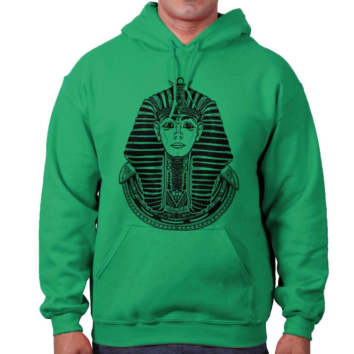 【IRIE FISHING CLUB】EGYPT HOODIE IRIE FISHING CLUB】EGYPT HOODIE 90s Egypt - Hoodie