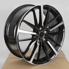 New 19 Inch x 8 Inch Replacement Wheel Rim For Toyota Camry XSE 2018 2019 2020