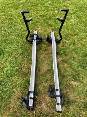 thule proride 591 black