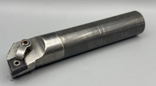C16-MCLNR 1.00" Indexable Carbide Boring Bar 5.500" OAL CNMG 432 Insert