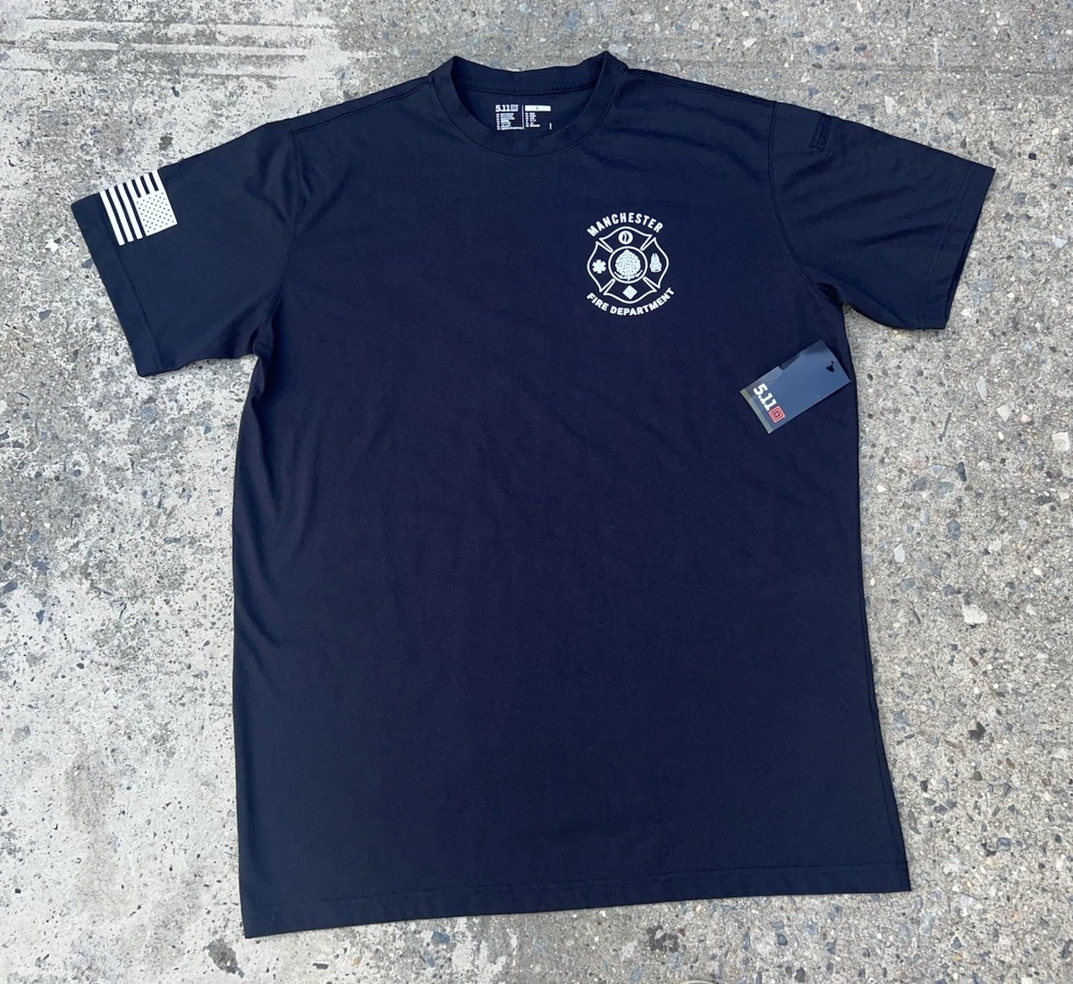 5.11 Tactical Blue Shirts for Men for sale | eBay