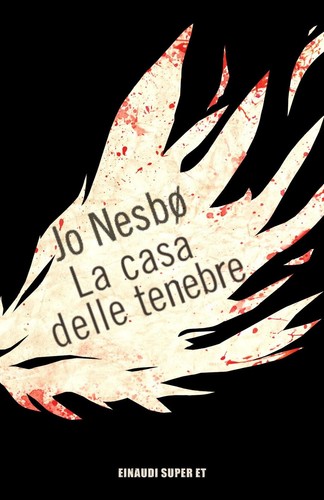 Jo Nesbø Eva Kampmann La casa delle tenebre (Poche)