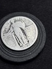 1926 25C Standing Liberty Quarter