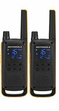 Motorola W128822614 188069 Talkabout T82 Extreme Twin Pack Two-Way Radio 16 ~E~