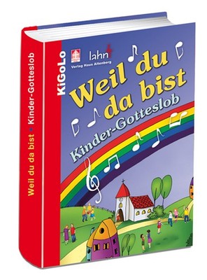 Patrick Dehm; Robert Haas / Weil du da bist