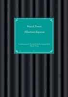 Albertine Disparue Marcel Proust Taschenbuch Kartoniert / Broschiert FranzöSisch