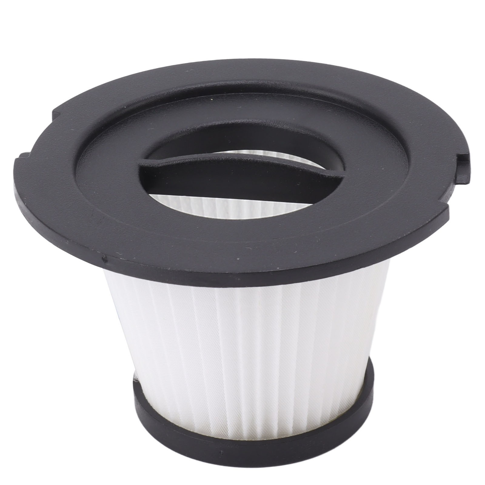 4pcs Vacuum Cleaner Replacement Filters Washable Vacuum Filter Detachable Vacuum
