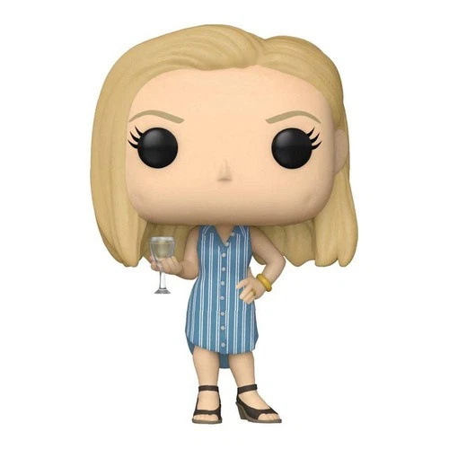 Ozark - Wendy Byrde Pop!