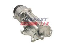 FAST Ölkühler Schaltgetriebe FT55420 für PEUGEOT 508 1 207 208 SW 308 PARTNER CC