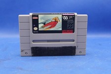 The Rocketeer - Super Nintendo