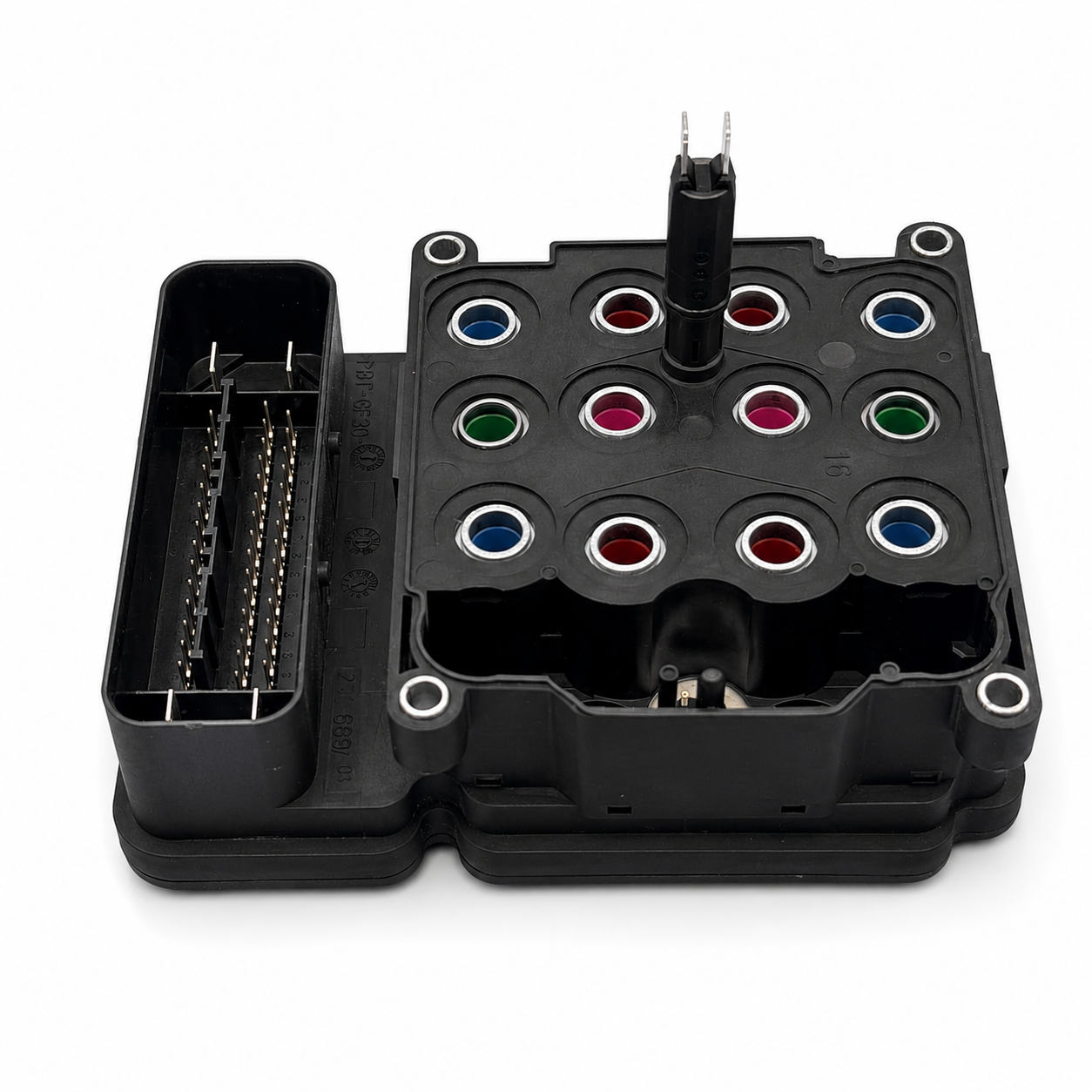 22754644 | Genuine Mopar ABS Module - Anti Lock Brake Control Module ...