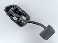 2014 - 2017 Mercedes S550 W222 Front Foot Stop Brake Pedal Oem A2222920115