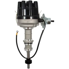 New Distributor For Ford Mercury 1962-1974 221 260 289 302 D4TE12127ZA