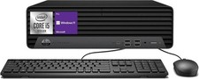 HP EliteDesk 800 G6 SFF Small Form Factor Desktop i5-10500 512GB SSD 16GB DDR4