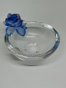 Daum Rose Bowl | eBay