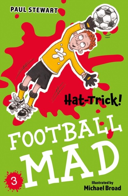 Hat-Trick Paul Stewart - Image 2