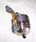 Shakespeare Synergy Steel Titanium 4000 Ti Spincast Reel - VGC — photo 2