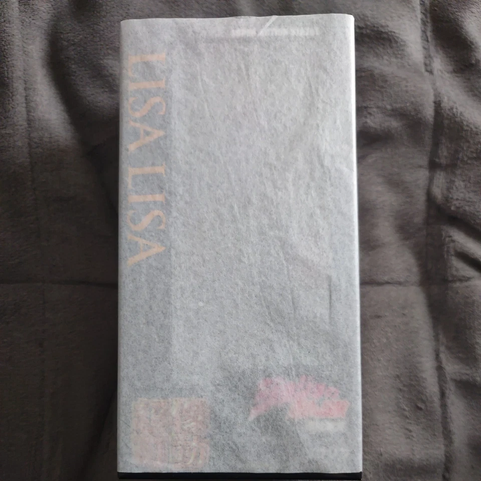 NUEVO Medicos Super Acción Estatua JoJo's Bizarre Adventure Parte 2 Lisa Lisa Foto 4 de 4