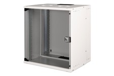Digitus Wandgehäuse SOHO Pro - 483 mm (19) -...