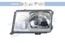 JOHNS Scheinwerfer Links passend für MERCEDES-BENZ Stufenheck (W124) 50 14 09-2