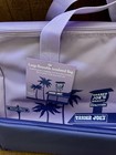 NEW 🔥 Trader Joe's  Lavender Insulated Reusable Shopping Bag 8 Gallons — photo 3