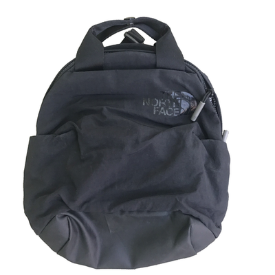 The North Face Women's Never Stop Mini Backpack Black Hiking
