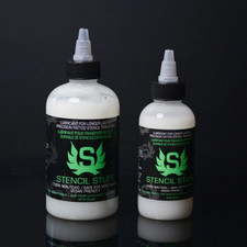30/120/250ML Tattoo Stencil Magic Gel Thermal Transfer Copier Solution Cream