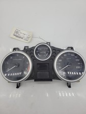Compteur Peugeot 207