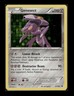 Genesect XY196 XY Black Star Promo Pokemon Card 2013 NM