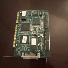 Adaptec AHA-1540/42CP  SCSI Controller