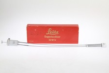 EXC Leitz OZWTO Doppelausloser Dual Shutter Release Cable for LEICA Visoflex