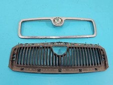 Calandre Skoda FABIA