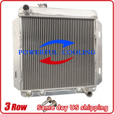 134140 Skidsteer Gehl Radiator HL2800 SL2800 SL3410 SL3510 SL3515 SL3610 SL3725