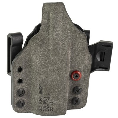 Safariland INCOG-X IWB Holster Fits Sig Sauer P365X-Macro RDS Right Hand 1335538