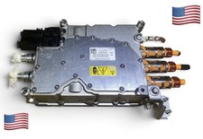 Power Converter DC/DC Assembly Mercedes X243 EQB250 EQB300 OEM