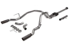 817936 Flowmaster Outlaw CatBack Exhaust System