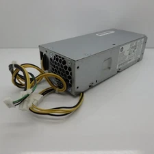 HP 310W Desktop  Power Supply Model: D18-310P1A Part Number: L33619-002