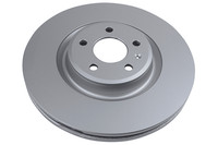 2X Bremsscheibe Vorderachse FüR Audi A4 B8 Avant A5 Cabriolet Sportback A6 C7