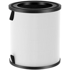 HEPA Filter for LEVOIT LV-H133 Air Purifier, 3-in-1, 1 Pack
