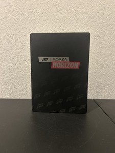 Forza Horizon 1 Steelbook Xbox 360 PAL - Très Bon état + Fourreau IT Offert