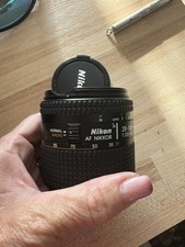 Nikkon Zoom Lense