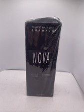 Hair Dye Shampoo, Nova Hair Instant Dye Shampoo Hair Color Shampoo For Hair