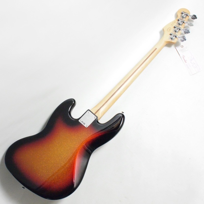 Electric Bass Guitar Fender Player II Jazz Special Edition