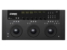 Euphonix by Avid MC Color Grading Trackball Control Surface Complete, Mint