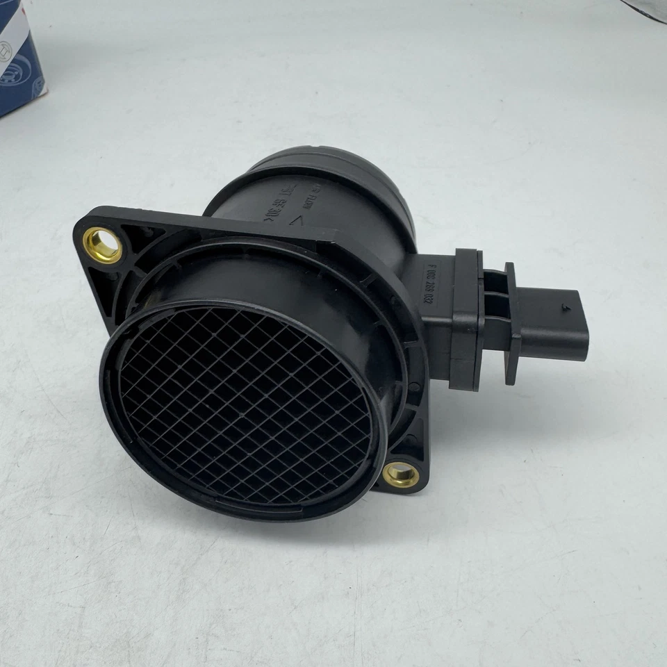 Sensor MAF de flujo de masa de aire 28164-2A500 para Kia Soul Rio Hyundai Accent Elantra 1.6 Foto 2 de 4