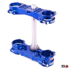 PIASTRE DI STERZO ROCS YAMAHA YZ 250 F 2012-2023 XTRIG 40201009